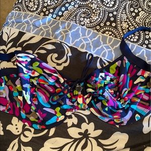 Panache Balconnet Bikini Top